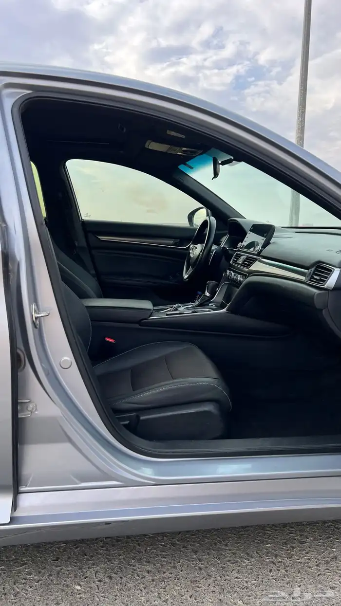 هوندا اكورد 2020 20