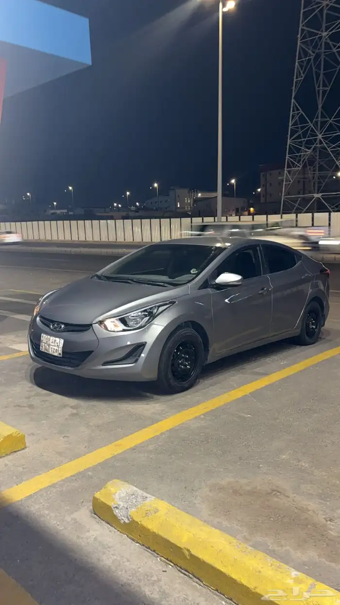 النترا 2013 محول 2015 ممشى 239 الف 0