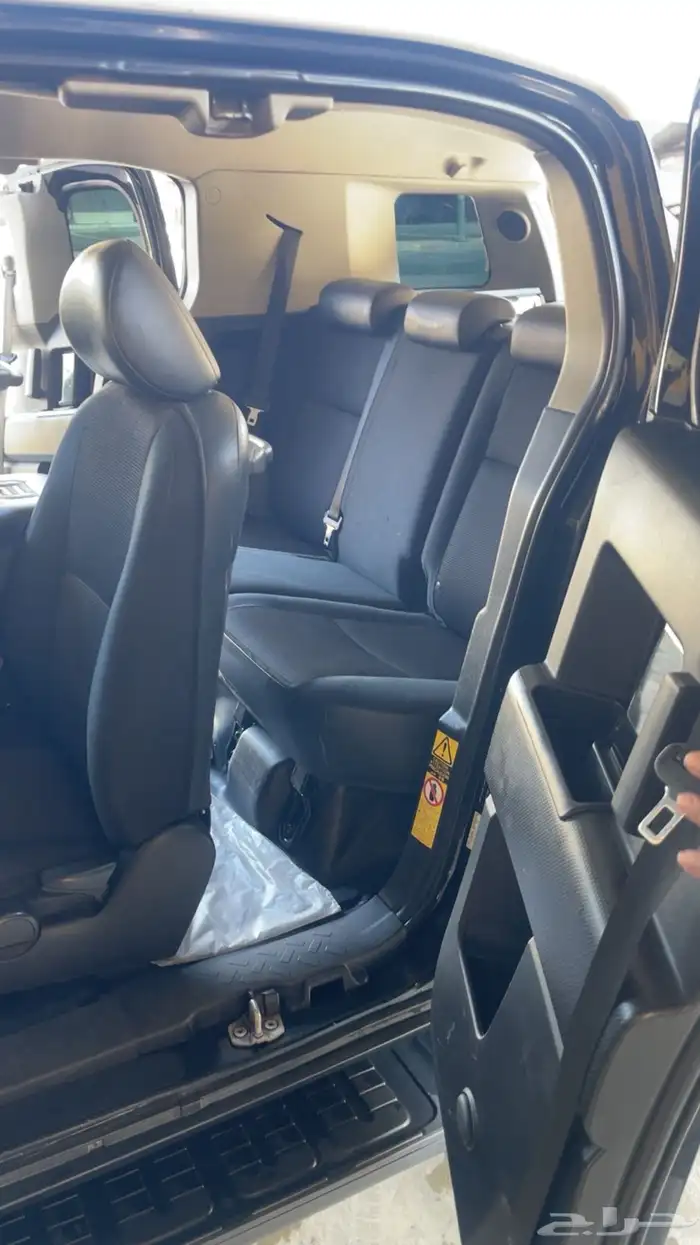 اف جي 2011 دفلك تانكي صغير 3