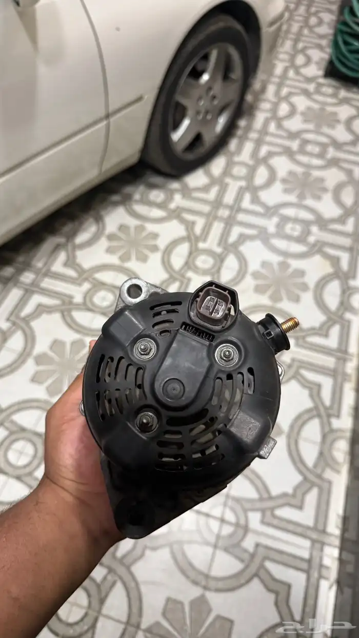 دينمو لكزس 430 LS 2