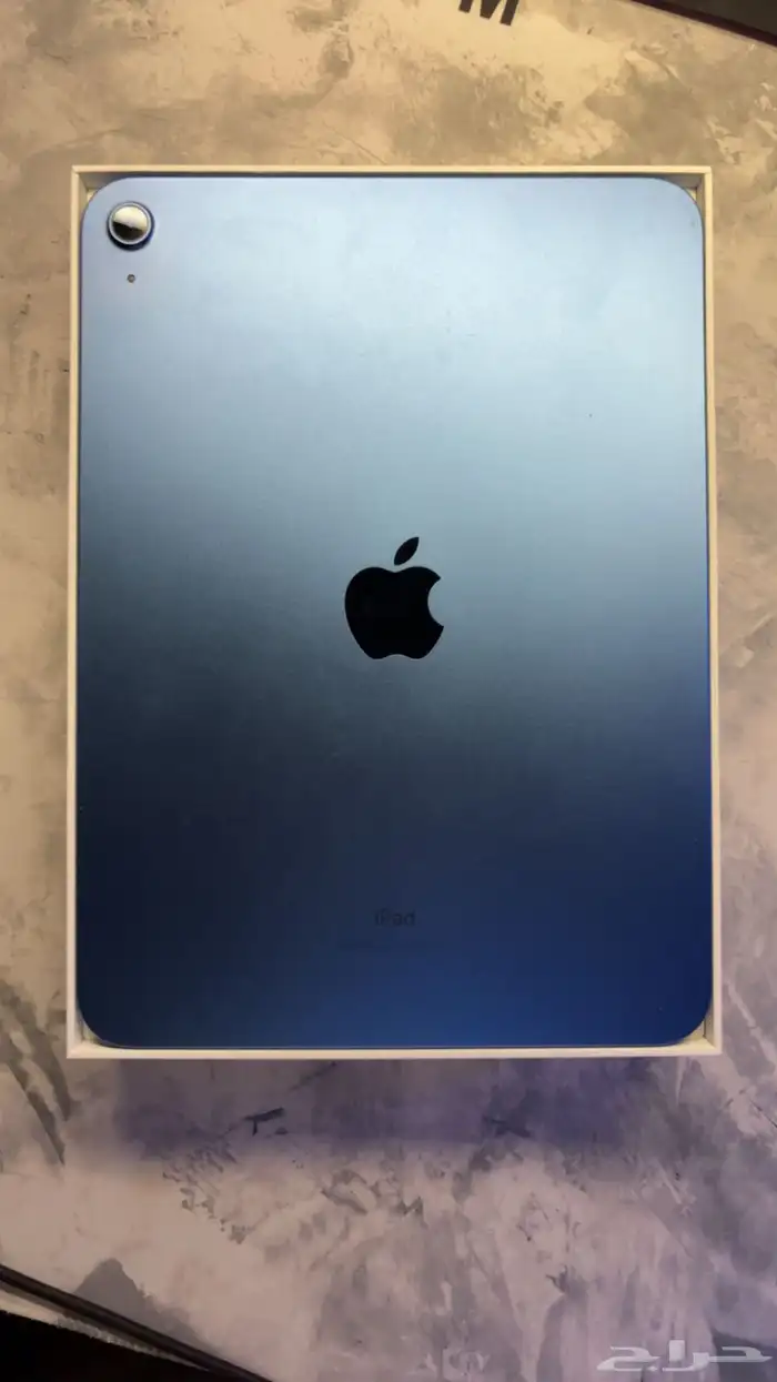 ايباد جيل العاشر 0