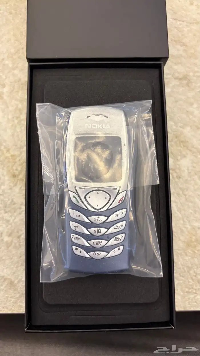 جوالات نوكيا جديده 5