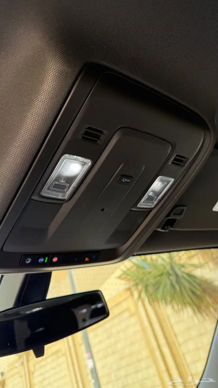 تاهو 2022 LS الجميح 17