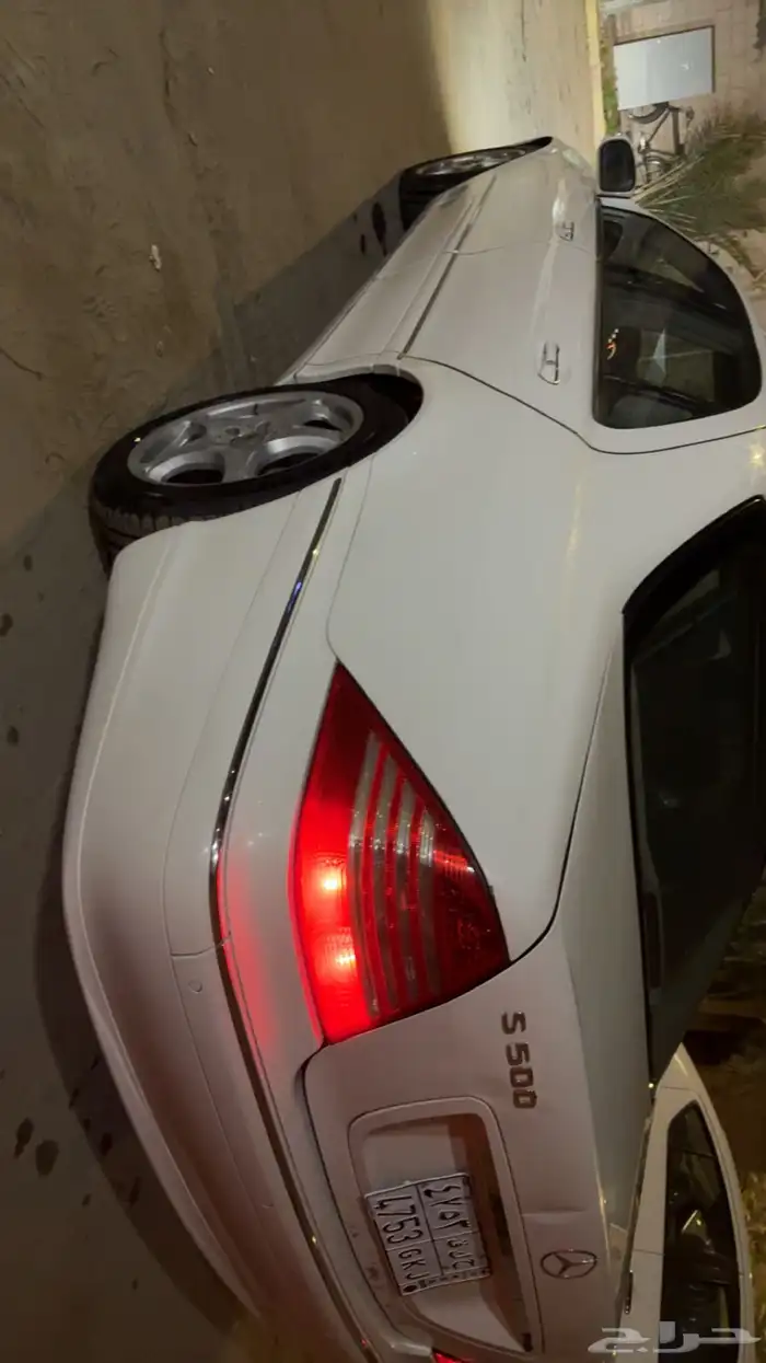 مرسيدس فياقرا 2003 3