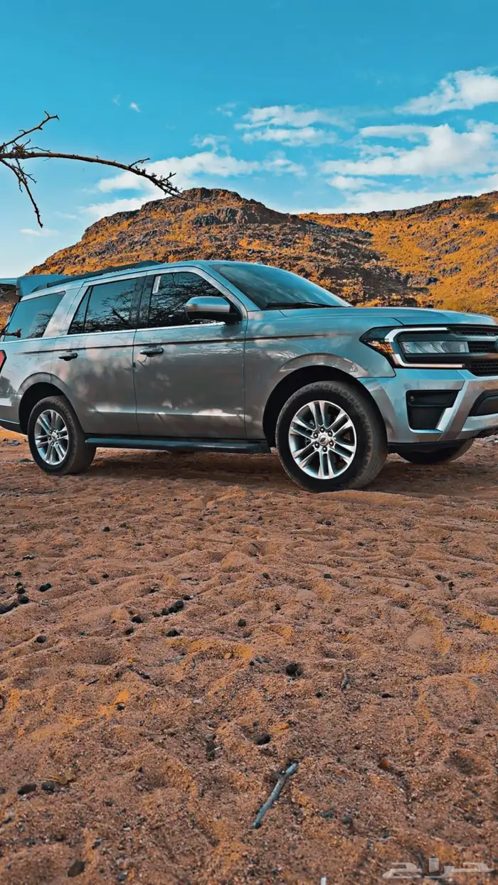 جمس اكسبديشن 3