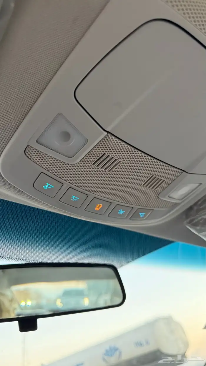 فورد تورس 2020 سعودي 15