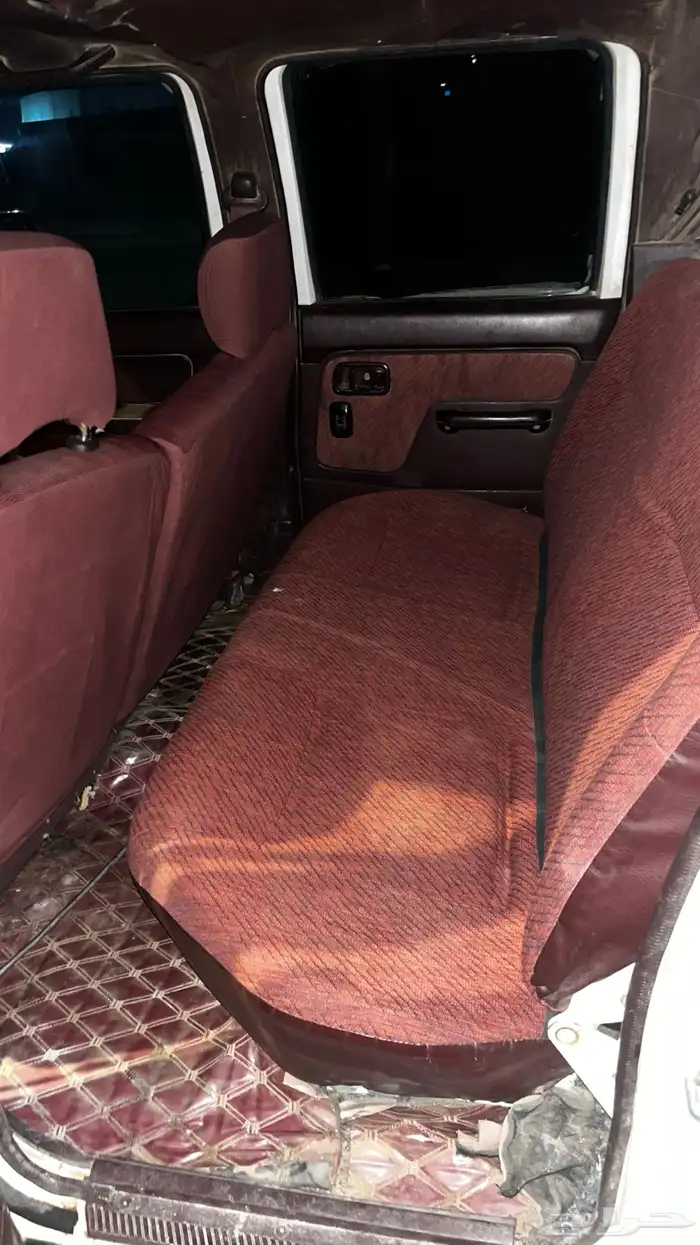 ددسن 98 للبيع 4