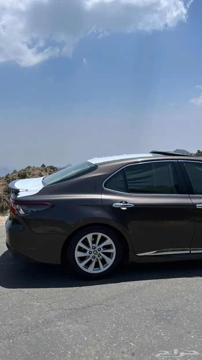 جنوط كامري 2023 للبيع مستعجل 2000 0