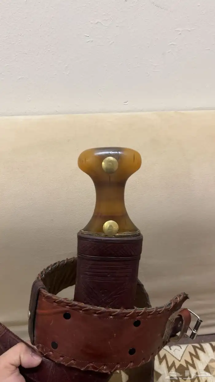 جنبيه للبيع 0