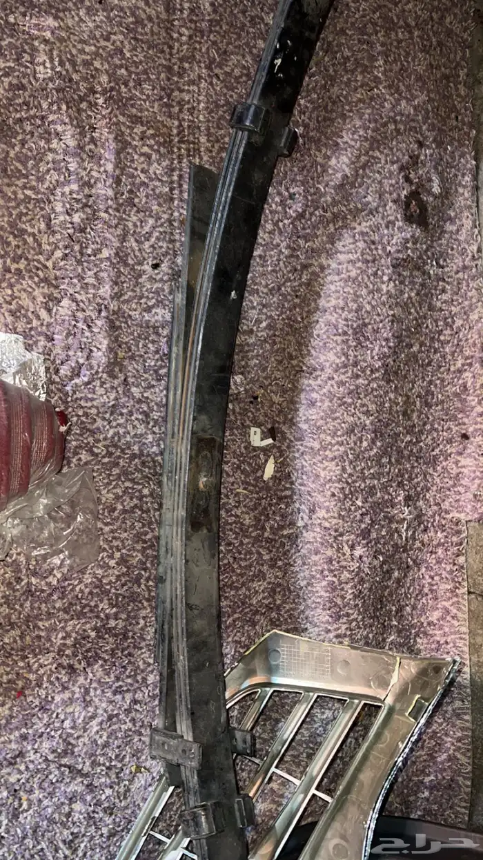 رفرف وكاله 1