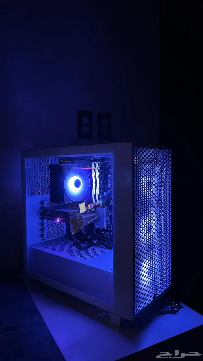 بي سي كرت 3060 pc 3060 3