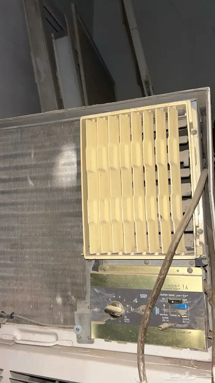 مكيفات للبيع العاجل 0