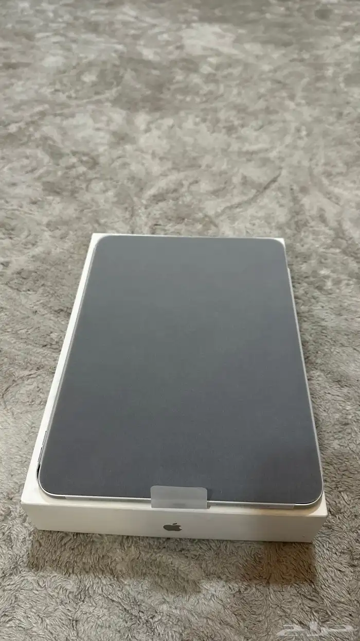 ايباد برو 11 انش(M4) Wi-Fiمستبدل من ابل جديد 0