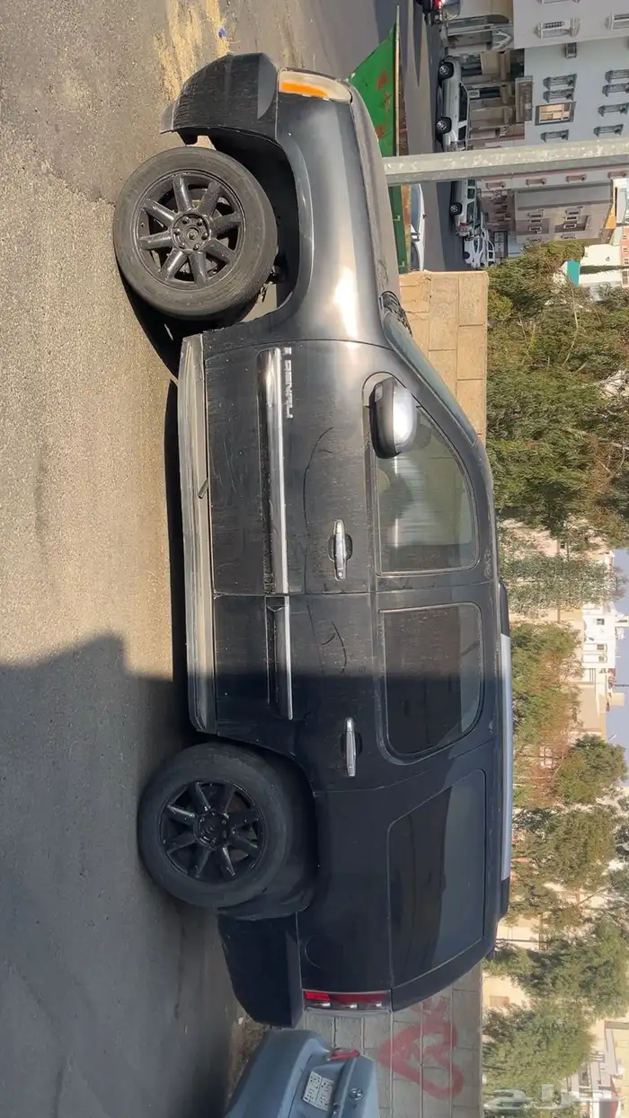 جمس دينالي شاص صغير 0