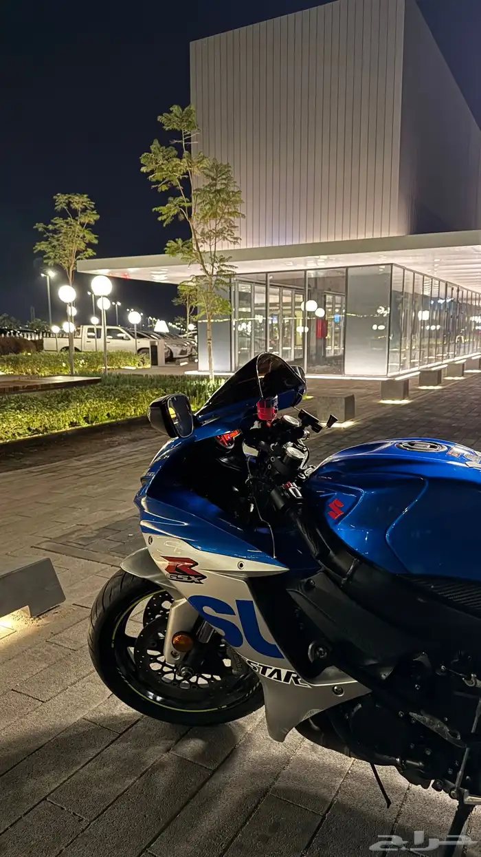 دباب ريس 750 موديل 2021 0