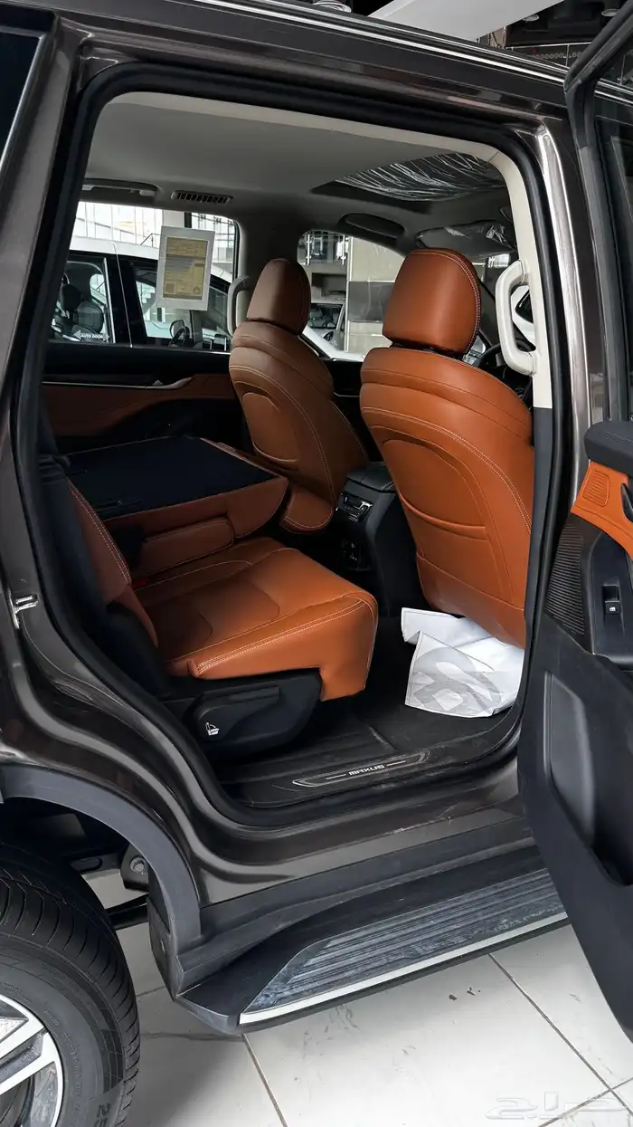 ماكسوس D90 Pro 2023 جديد 6