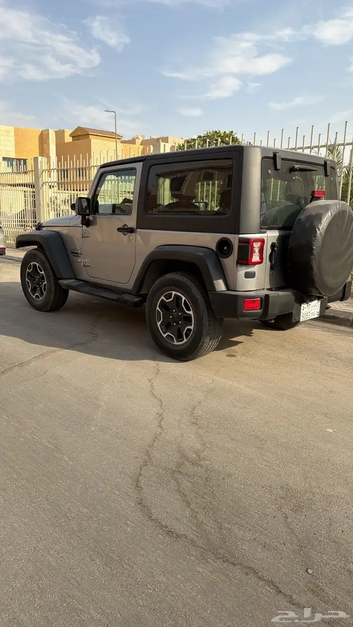 رانجلر 2014 باب واحد 0