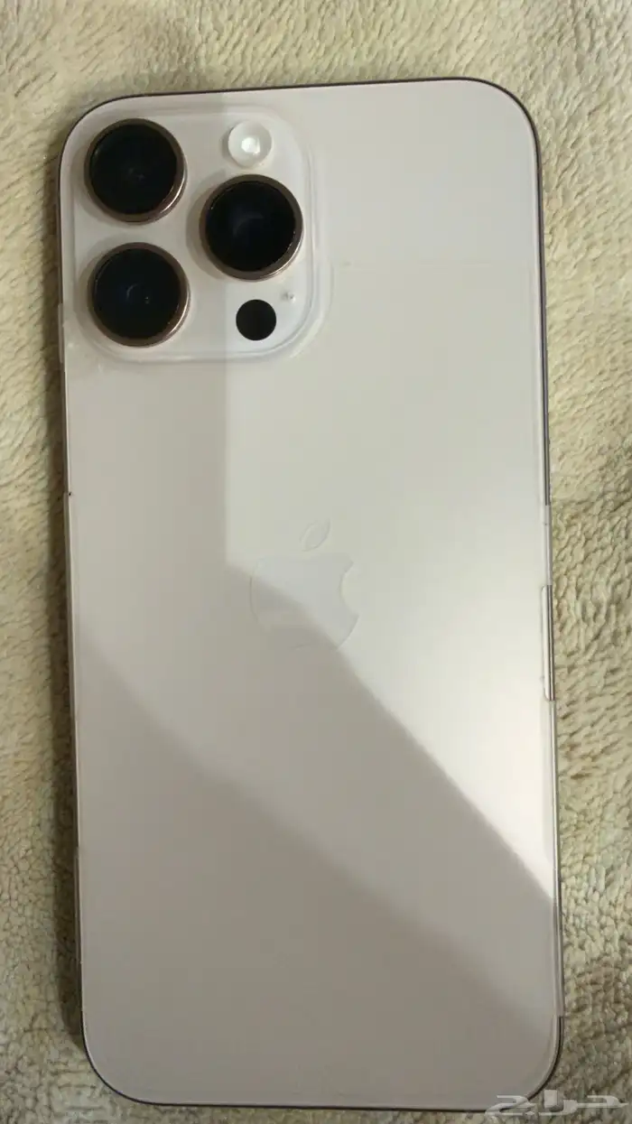 ايفون 16 برو ماكس 0