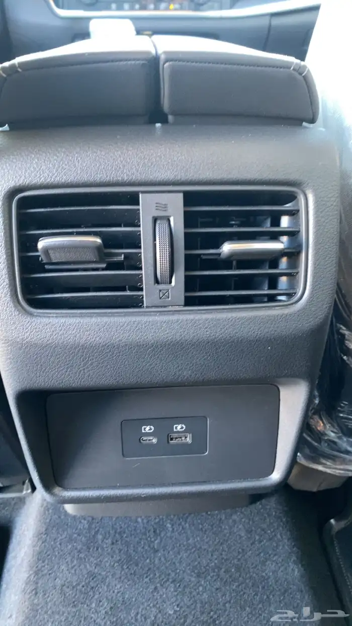 نيسان اكستريل 17