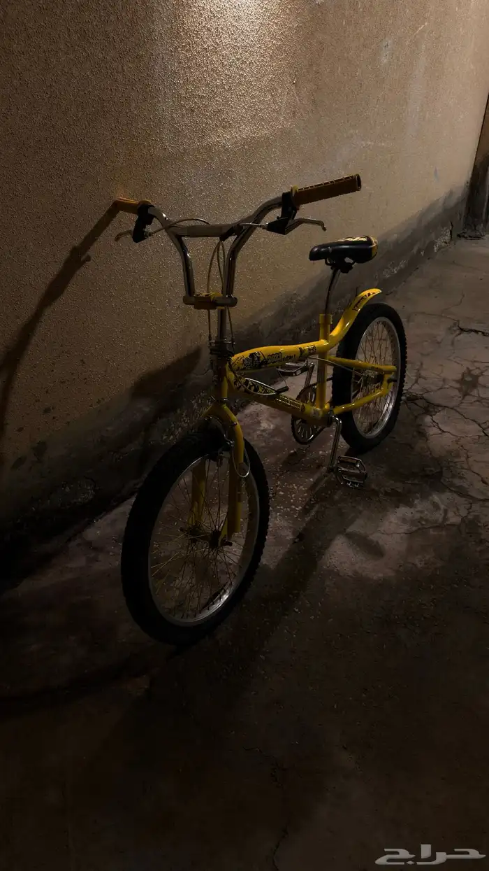 سيكل كوبرا مقاس 20 الوجيه 0