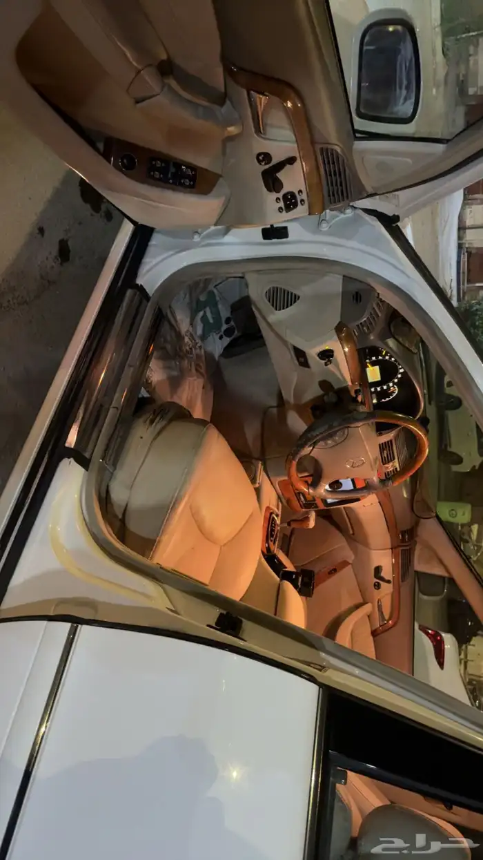 مرسيدس فياقرا 2003 0