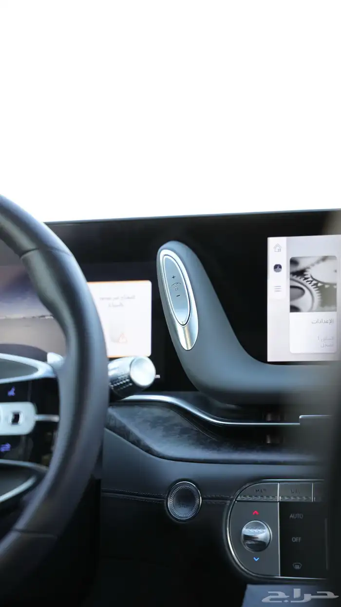 جنسس G90 .. وكالة ( سعر خاص ) 33