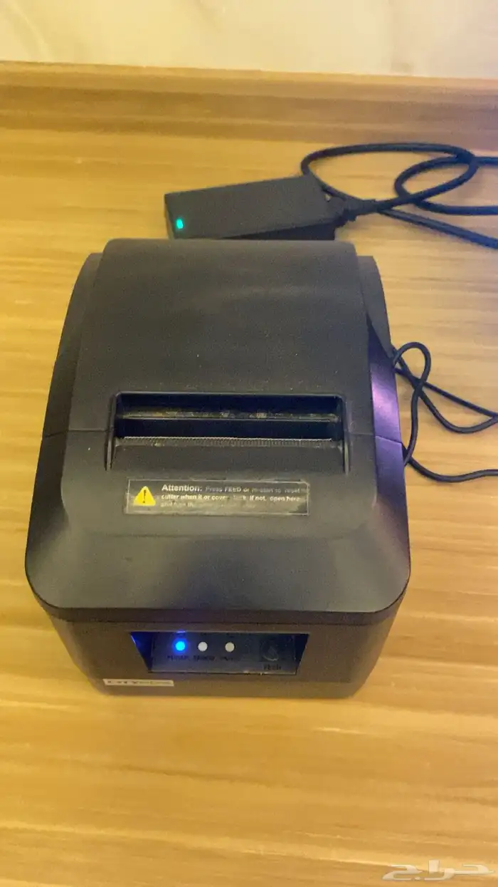 كاشير جديد استعمال خفيف جدا 13