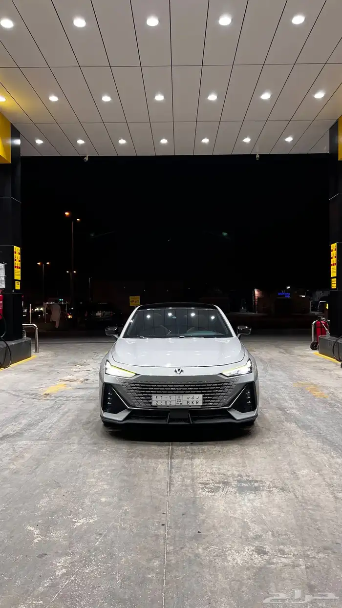 شانجان يوني في2024 0