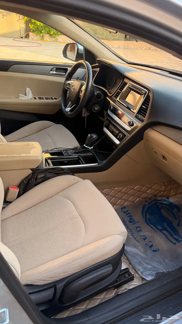 سوناتا 2018 سوم 32 والبيع قريب 5