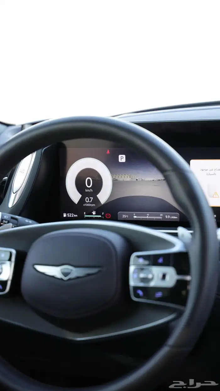 جنسس G90 .. وكالة ( سعر خاص ) 34