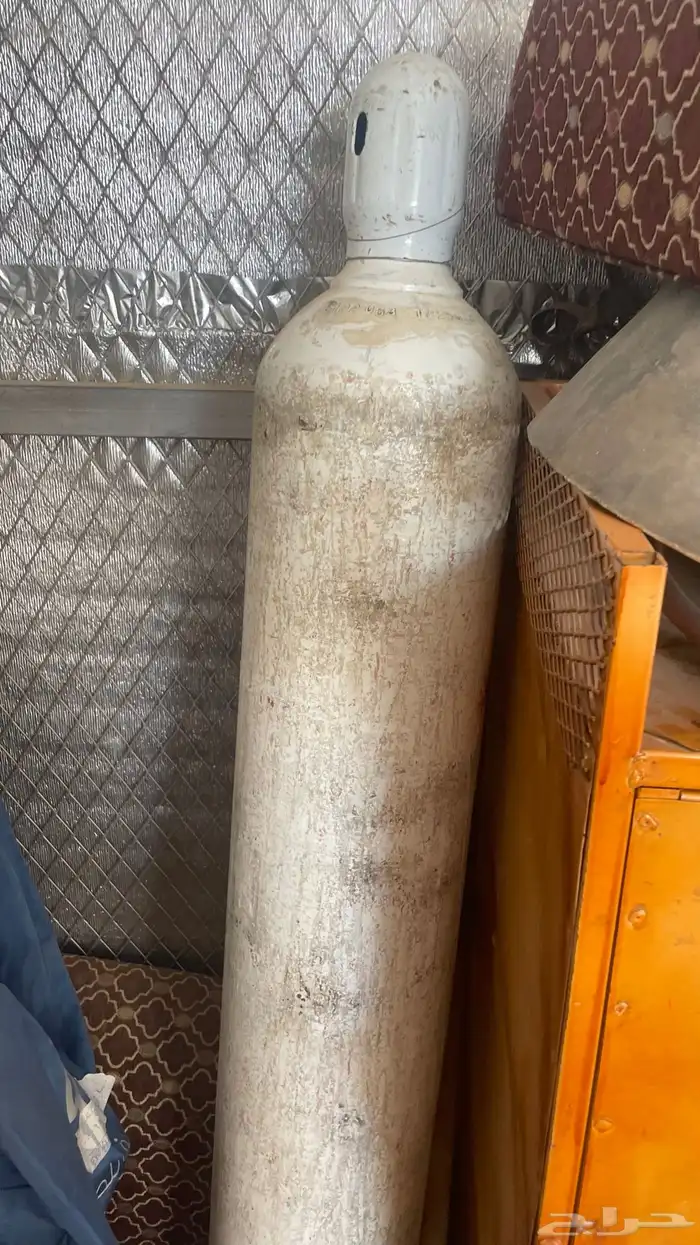 للبيع أكسجين مليانه 3