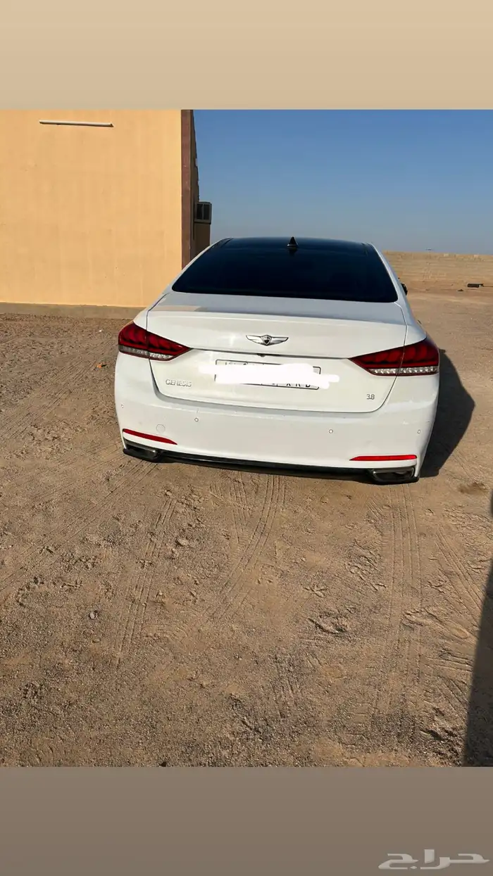 جنسس مديل 16 شرط من الصدم إلى اصدم 2