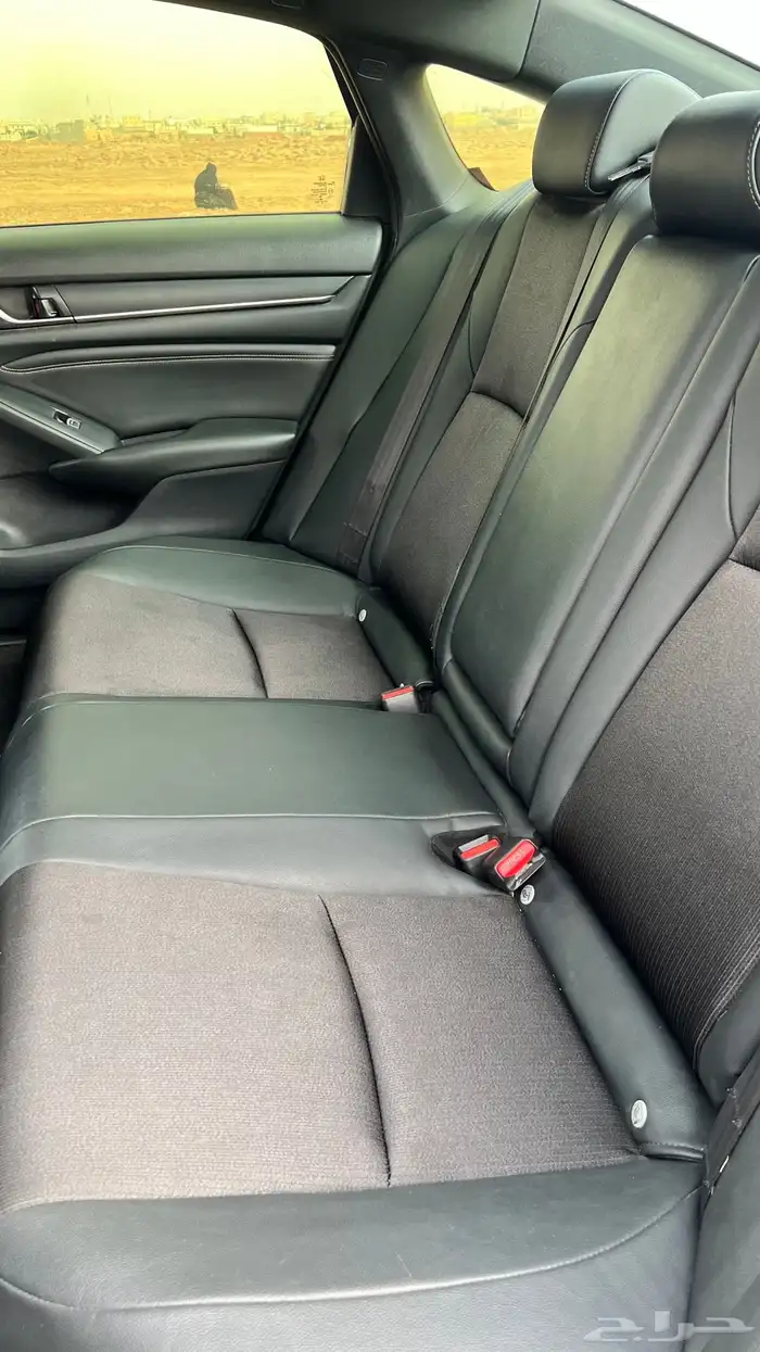 هوندا اكورد 2020 17