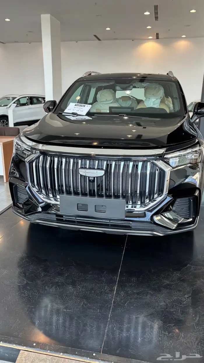 عرض نهاية السنه على اوكافانجو الفل والنص 3