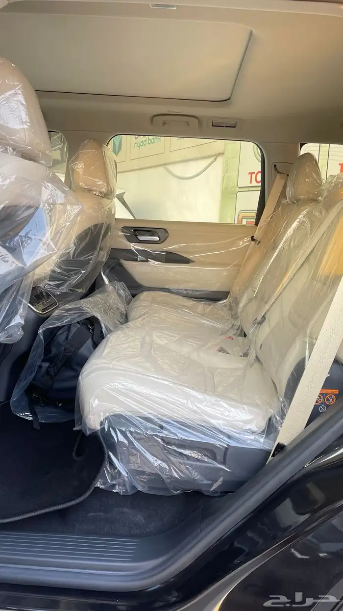 باترول SL2 تنفس طبيعي 2026 8