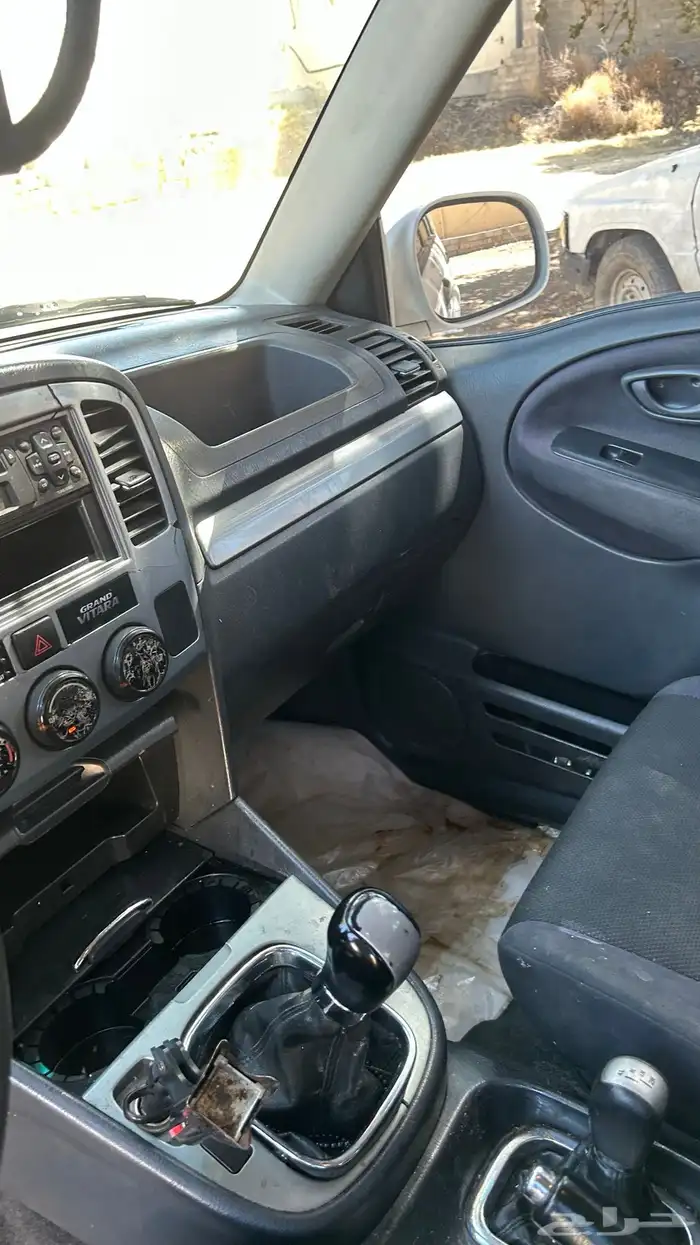 فيتارا سوزوكي 4