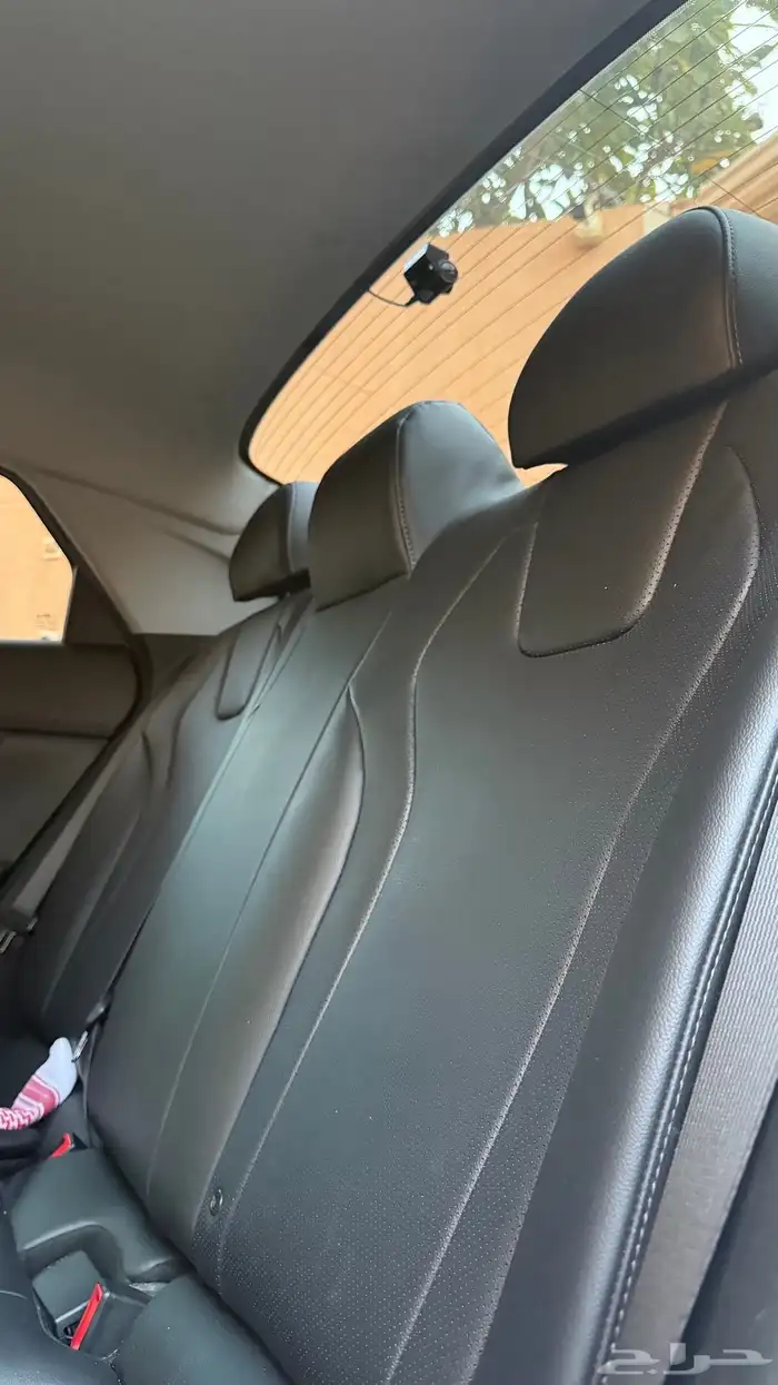 هونداي النترا موديل 22 بنزين 19