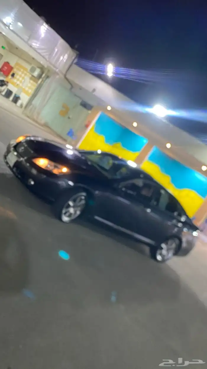 لكسز ES350 موديل 2008للبيع 0