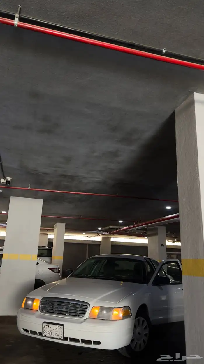 كراون فكتوريا 2007 1