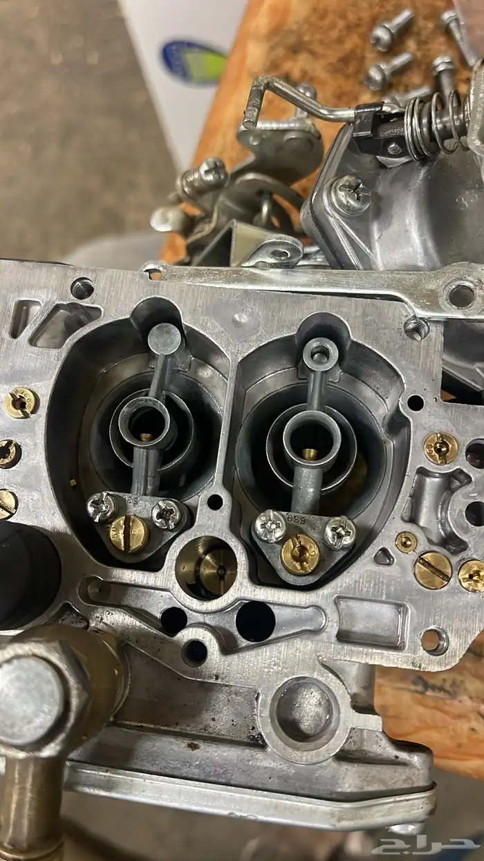 سعودي ميكانيكي وكهربائي متنقل 16