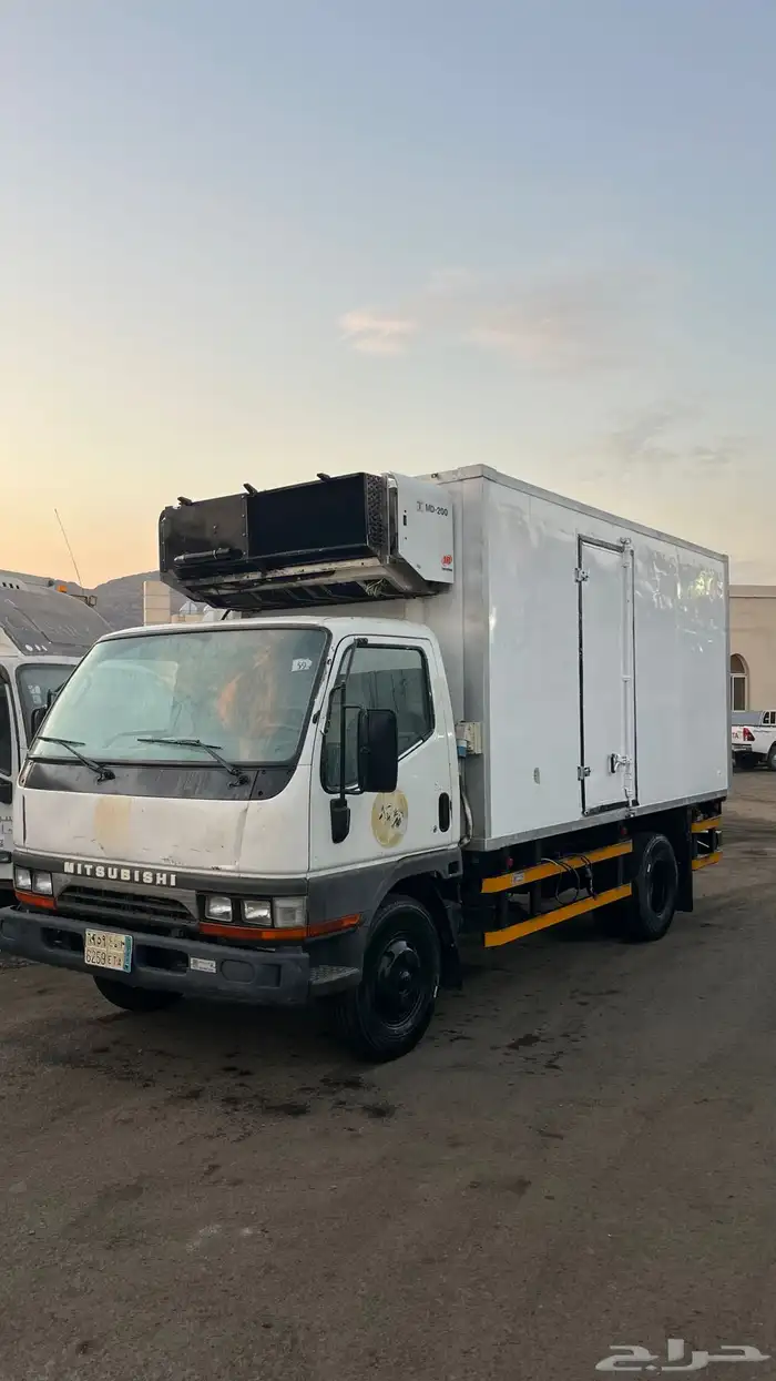 دينه مستوبيشي 2001 3