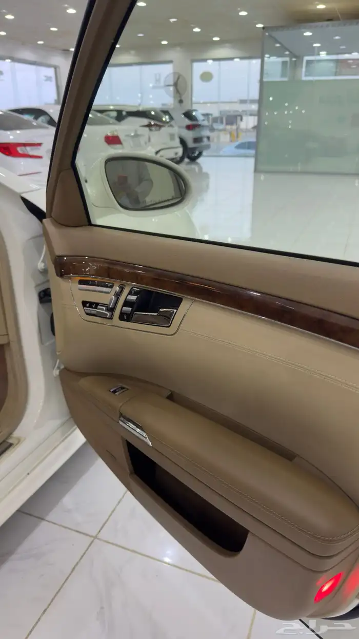 مرسيدس بانوراما 2008 20