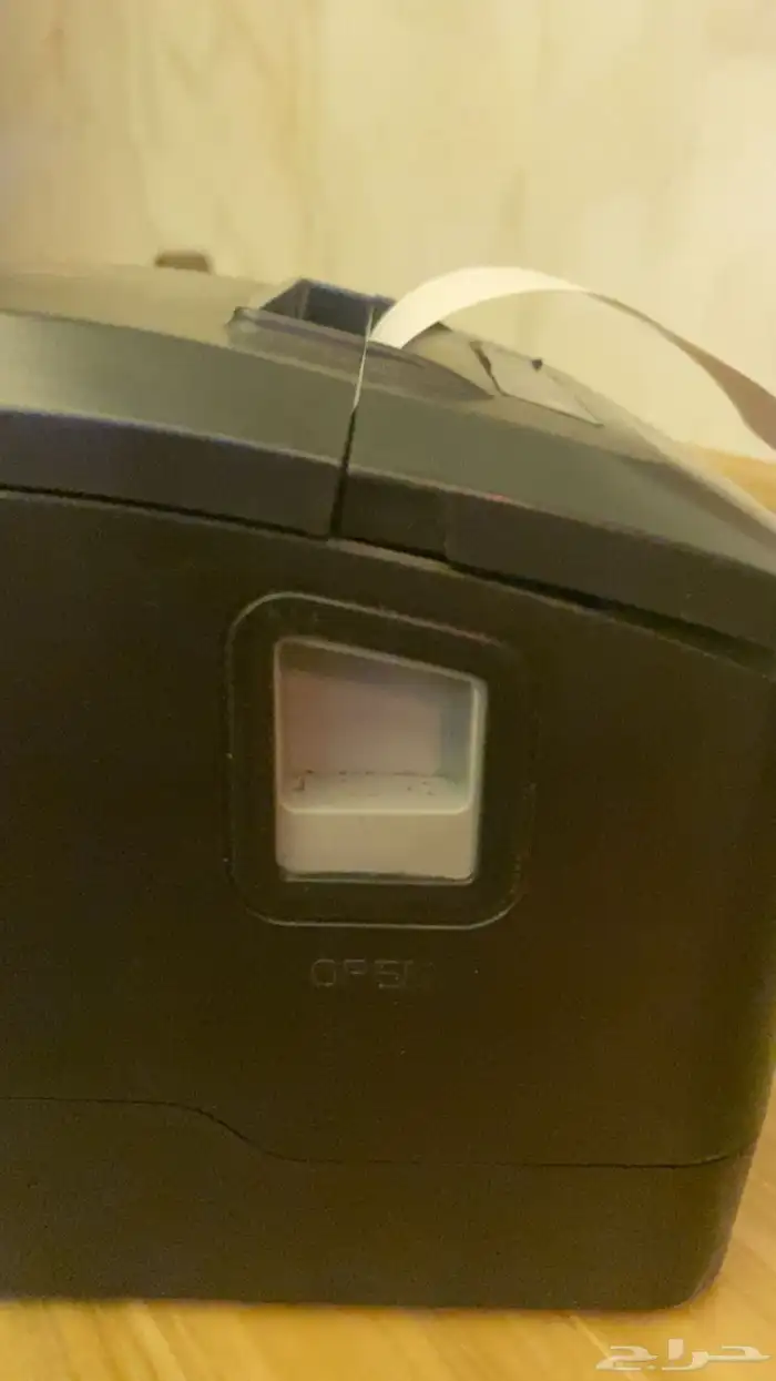 كاشير جديد استعمال خفيف جدا 10