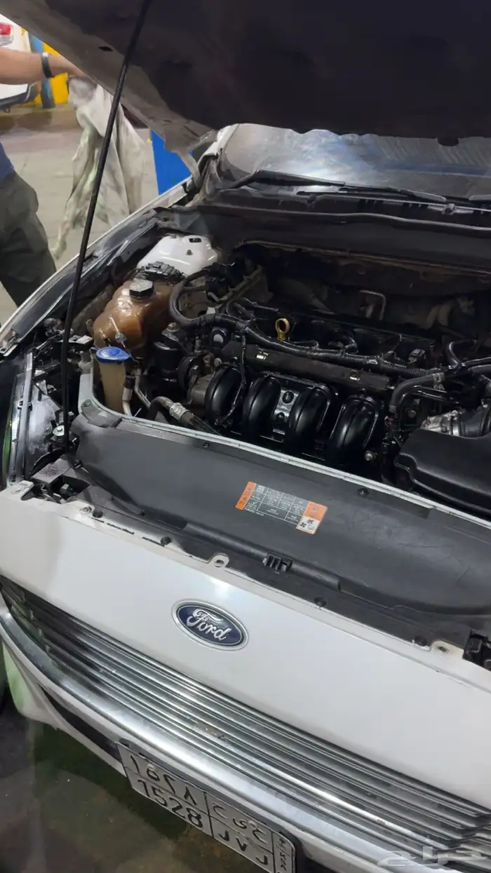 فيوجن مديل 2016 1