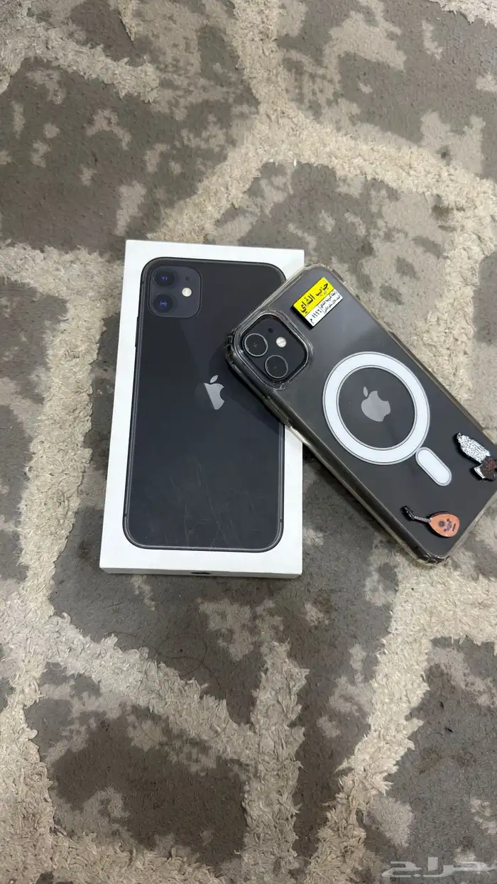 ايفون 11 وكاله 1