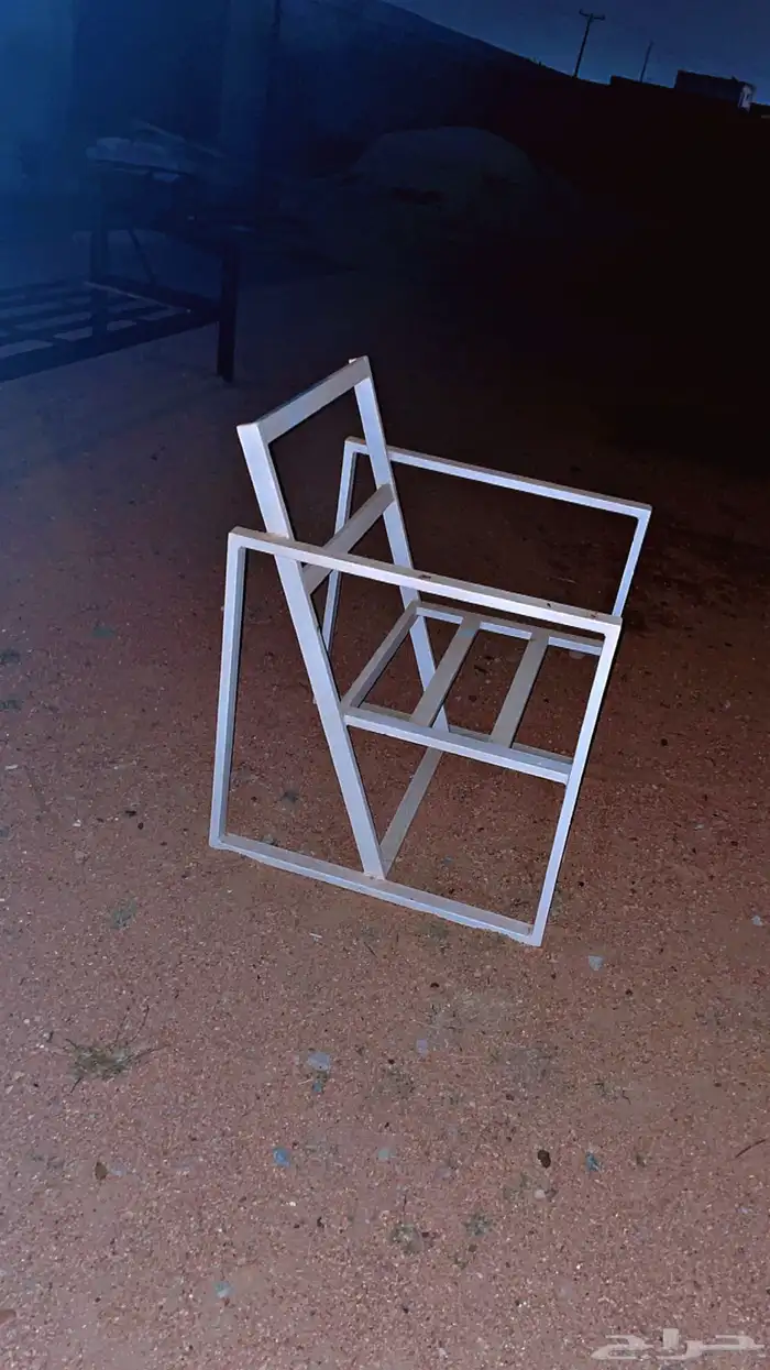 جلسات خارجية وكراسي مفردواطقم7 اشخاص وطاولات باسعار خيالية 2