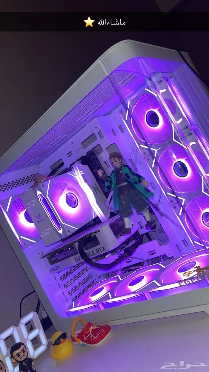 السلام عليكم عندي جهاز بيسي 2