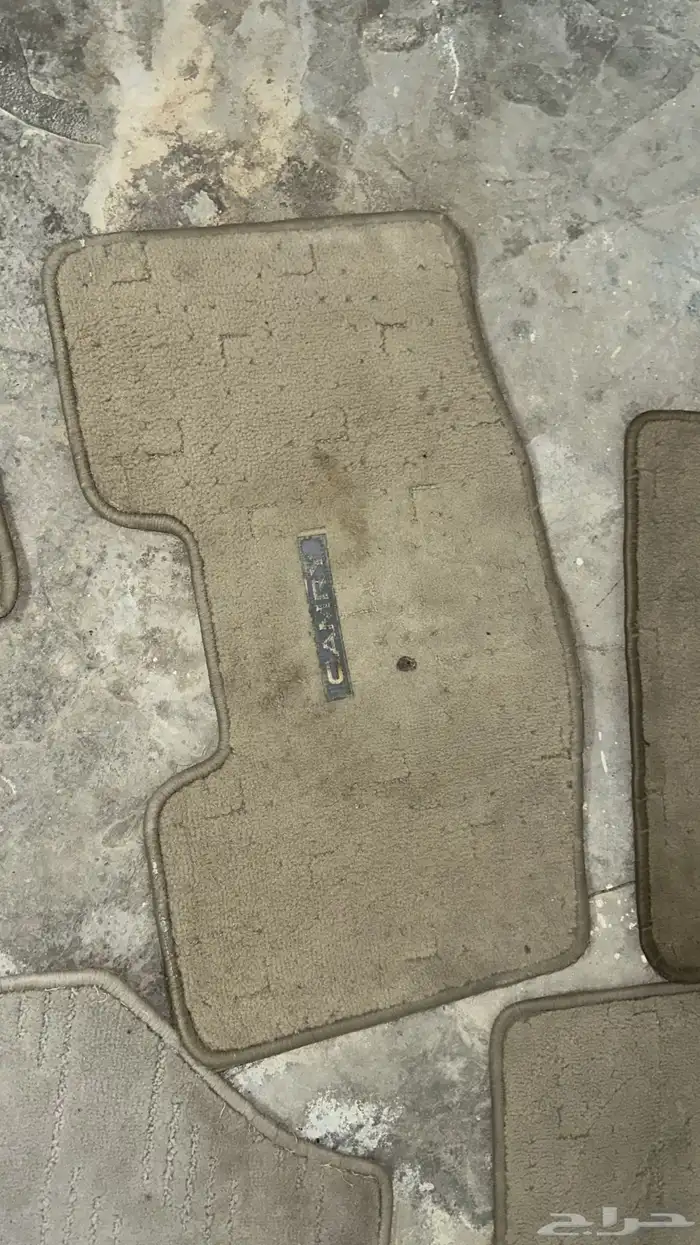 قطع كامري 2006 26