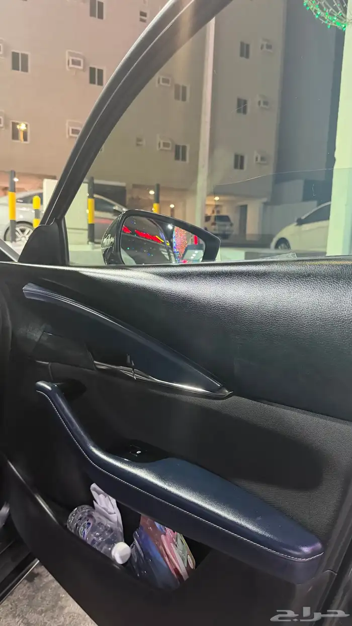 مازدا cx 30 موديل 2021 8