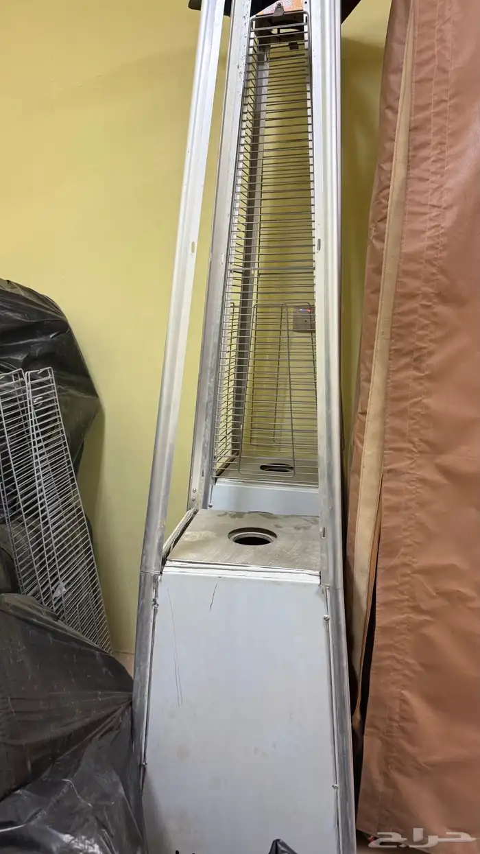 دفايات بالغاز لاصحاب المحلات والفود ترك 0